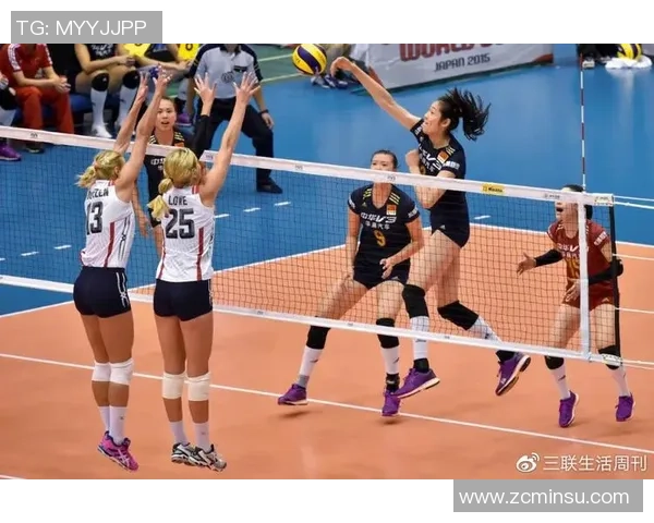 深圳排球队在世界杯预选赛中的经验与表现深度分析